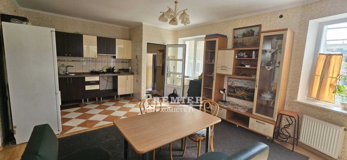 Будинок 180м2 Повністю облаштований для життя Ділянка 5 соток id209924 - фото 1