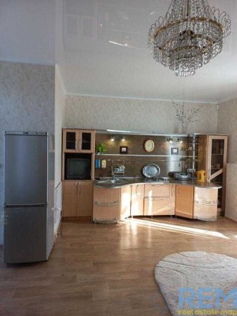 Дом в Молодежном с хорошим ремонтом - фото 1