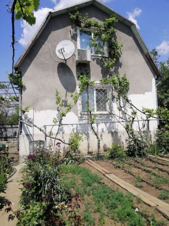 продам дом дача та ділянку з садом - фото 1