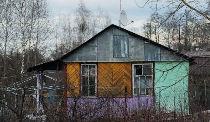 Дача в дофиновке (дофиновские дачи) - фото 1