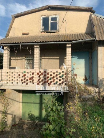 Пропонується до продажу будинок - дача в КООП Ветеран - фото 1