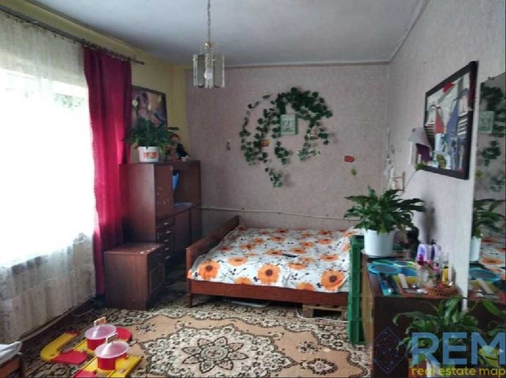 Продам дом в  с. Новая Дофиновка - фото 1