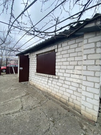 Дача на Удачу в пригороде Черноморска - фото 1