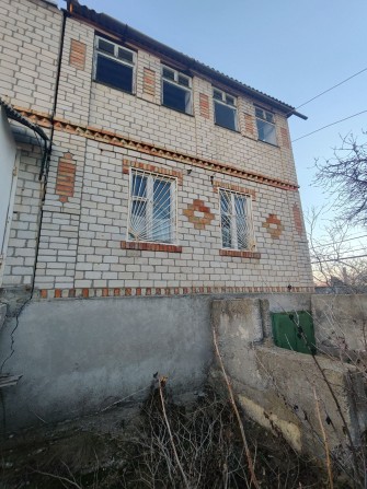 Продам дом- дачу - фото 1