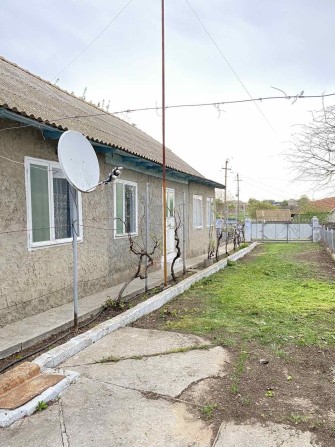 Продам дом.Одесская обл.Измаильский р-н .с Новоселовка - фото 1