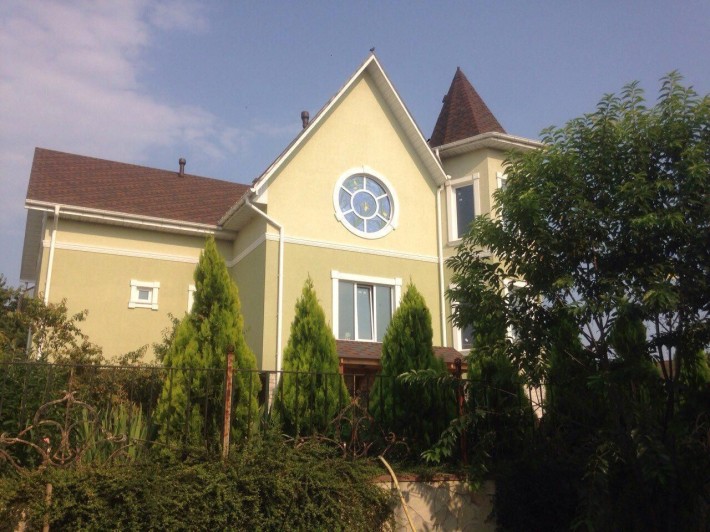 Продам дом усадьбу в Великом Дальнике. код164-857 - фото 1