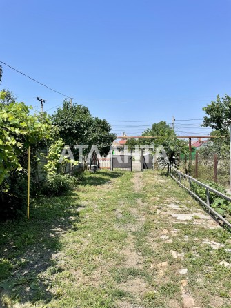 Домик в Красноселке - фото 1