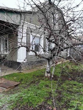 Продам будинок в с.Красносілка - фото 1