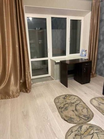 Полдома Красноселка 2 комнаты Капремонт Центр села - фото 1