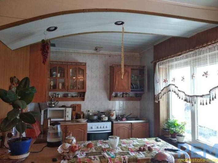 Продам дом в с. Красноселка - фото 1