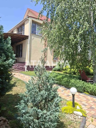 Будинок з басейном у Сухому Лимані - фото 1