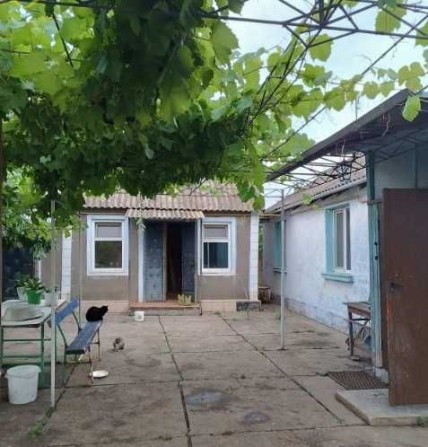 Продается дом в Красноселке. - фото 1