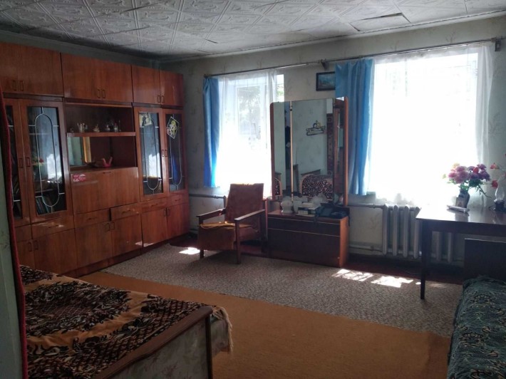 Продам дом в с. Красноселка - фото 1