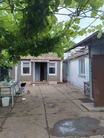 Продам дом в с. Красноселка - фото 1