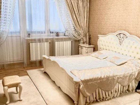 Продаж 2-кімнатної квартири по Оболонській Набережній, 3 Київ