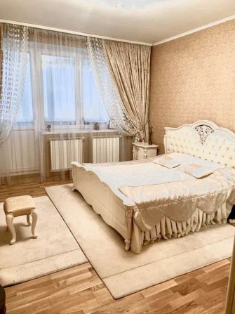 Продаж 2-кімнатної квартири по Оболонській Набережній, 3 - фото 1