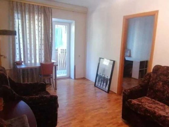 Продам 3-х квартиру вул.Топольова 5, Солом'янський район Київ