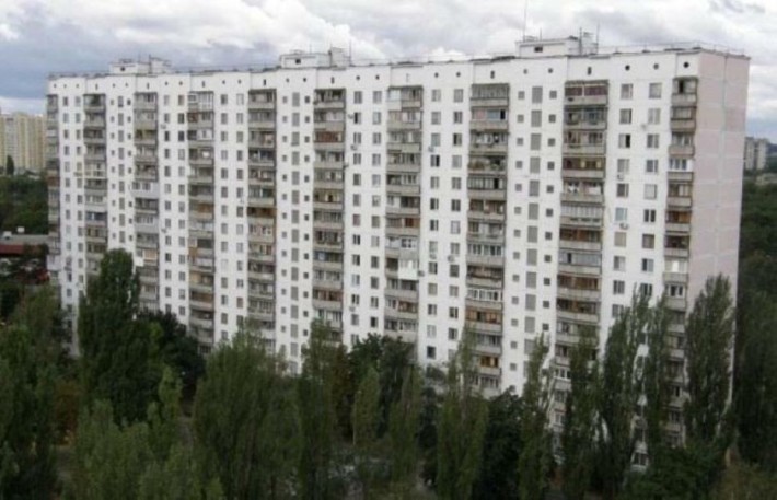 Продаж 3-к квартири вул. Героев полка "Азов" 7а - фото 1