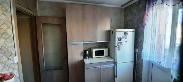 Продаж 1к квартири просп. Ак Глушкова ст.м. Теремки - фото 1