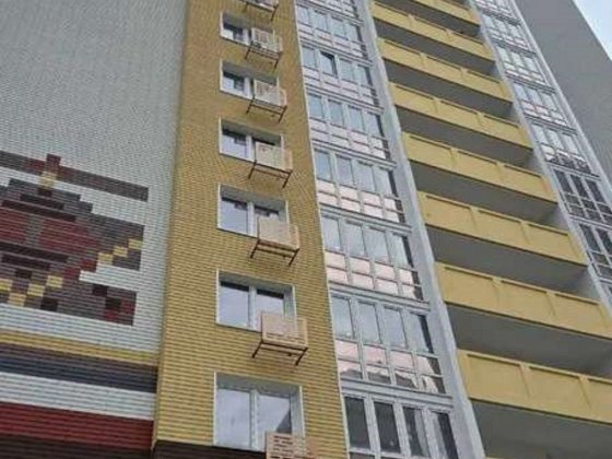 Продаж 2-к квартири вул Бориса Гмирі 20 Київ