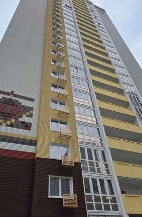 Продаж 2-к квартири вул Бориса Гмирі 20 - фото 1