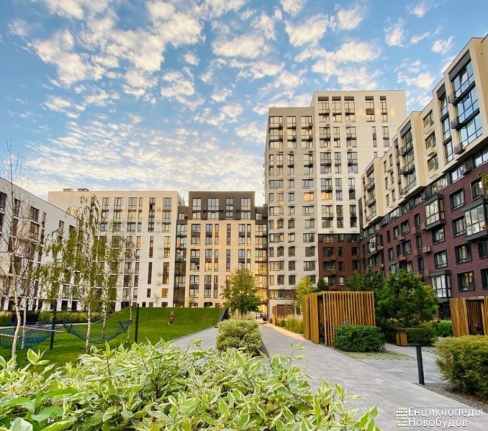 Продаж 2-к квартири вулиця Салютна 2 - фото 1