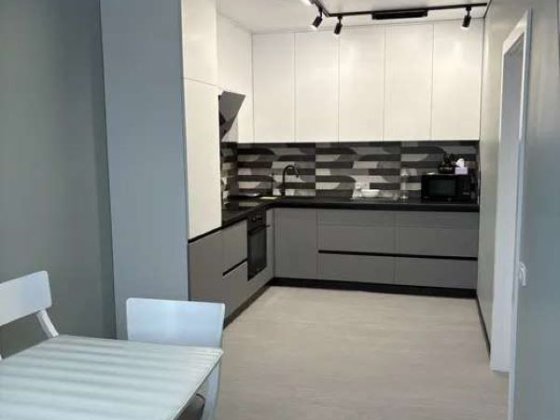 Продаж 1-к квартири вул. Світла 6 Дарницький район Киев