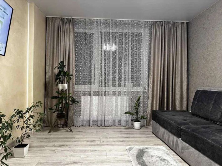 Продаж 2-к квартири вул. Родини Крістерів 18/6 - фото 1