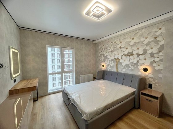 Без% Продаж 1 к квартири на вул. Михайла Максимовича, 26 Д. м. Васильківська Киев