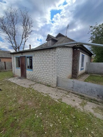Частина будинку по вулиці Івана Франка . - фото 1