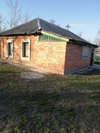 Продається будинок в місті Кобеляки - фото 1
