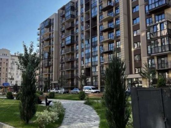 Продаж 1-к квартири вул. Метрологічна 107 Київ