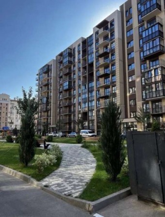 Продаж 1-к квартири вул. Метрологічна 107 - фото 1