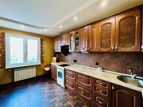 Продаж 3-к квартири просп. Григоренко 12, Позняки (Дарницький район) Київ