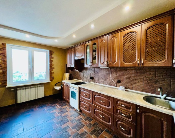 Продаж 3-к квартири просп. Григоренко 12, Позняки (Дарницький район) - фото 1