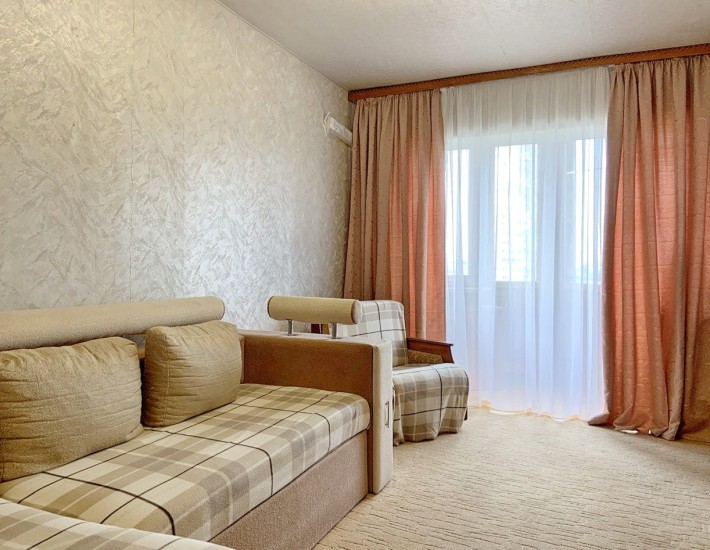 Продаж 2-кімнатної квартири Чоколівський бульвар, 37 Солом'янський район, без комісії для покупця - фото 1