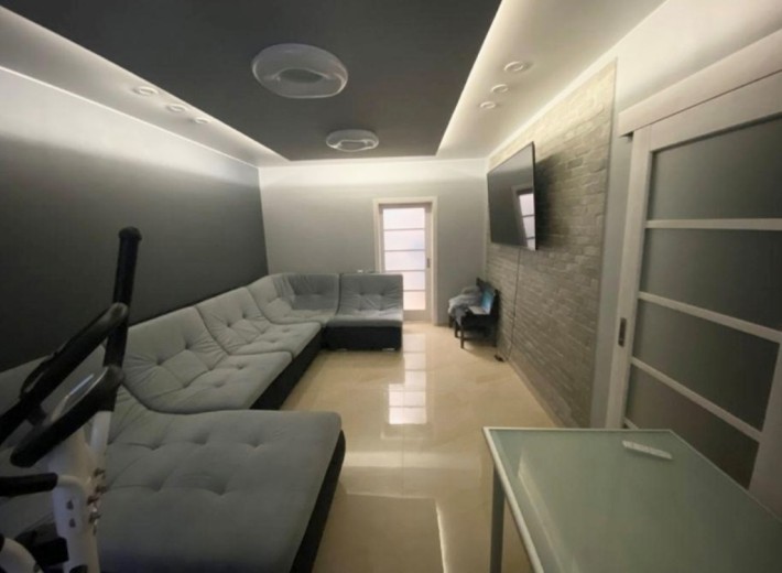Продаж 5к квартири Подільський р-н Гонгадзе 22 - фото 1