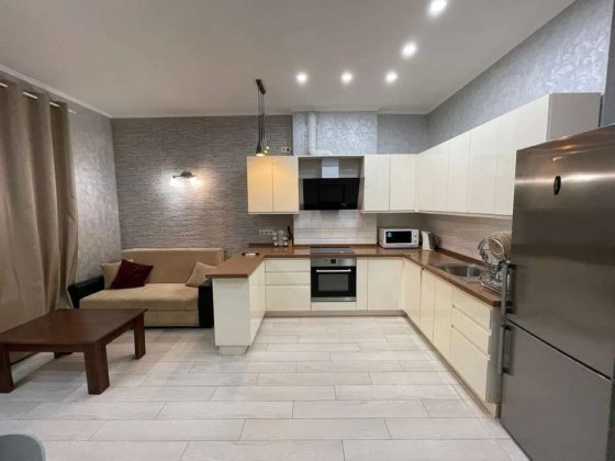 Продаж 1-к квартири вул. Трусковецька 4б Київ