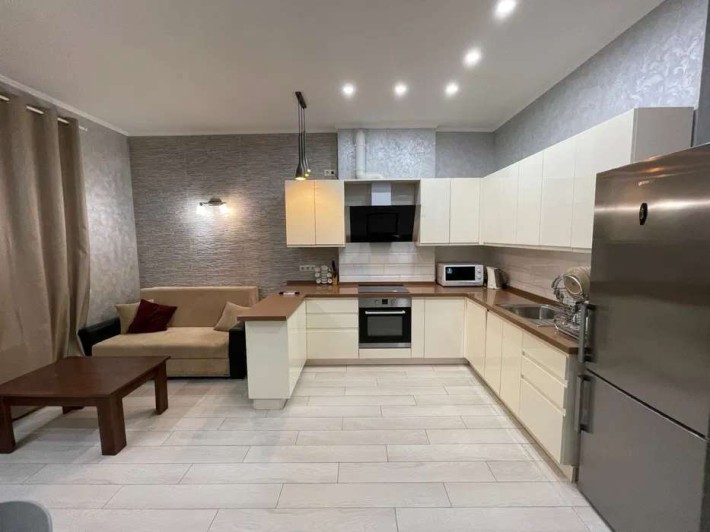 Продаж 1-к квартири вул. Трусковецька 4б - фото 1