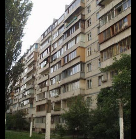 Продається 3х  квартира вул.Нестайка Всеволода 5 район Лівобережна - фото 1