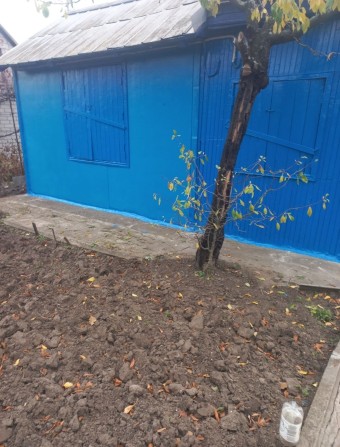 Продається дача. - фото 1