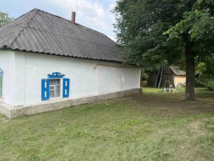 Продається дачна ділянка, дача з будинком в с. Тарасівка - фото 1