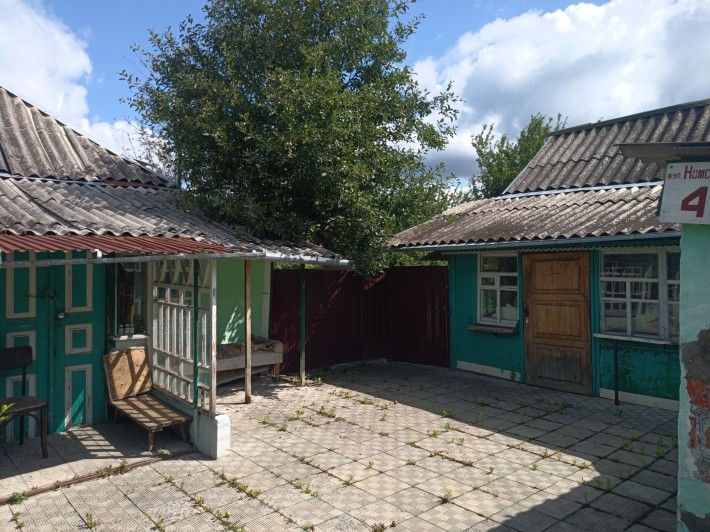 Продам будинок в Біликах - фото 1