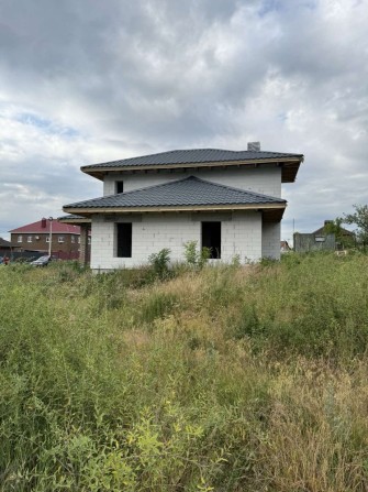 Чудовий будинок в Горбанівці - фото 1