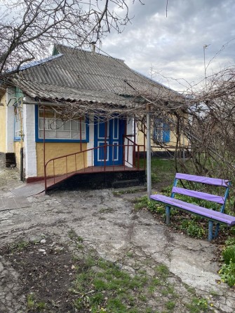 Продається будинок у смт.Білики Полтавської області - фото 1
