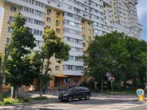 Продаж 1-к квартири вул. Олега Мудрака 66 Київ