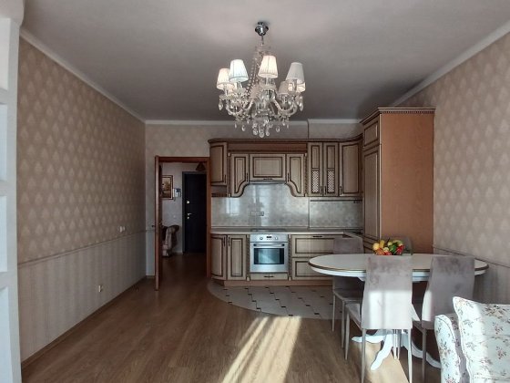 Продаж 1-к. кв., ЖК Голосієво, вул. Голосіївська 13а Київ