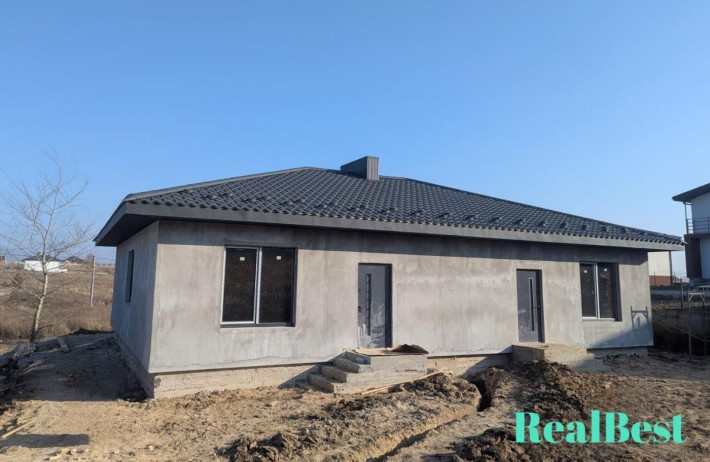 Продаж / Котедж  з комунікаціями / масив Київський - фото 1