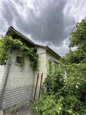 Продам дачний будинок в масиві Нова Українка - фото 1
