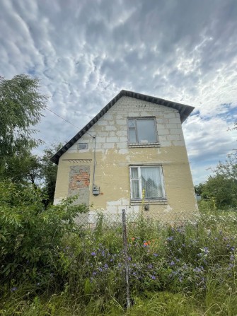 Новинка на ринку , дача в Новій Украінці - фото 1